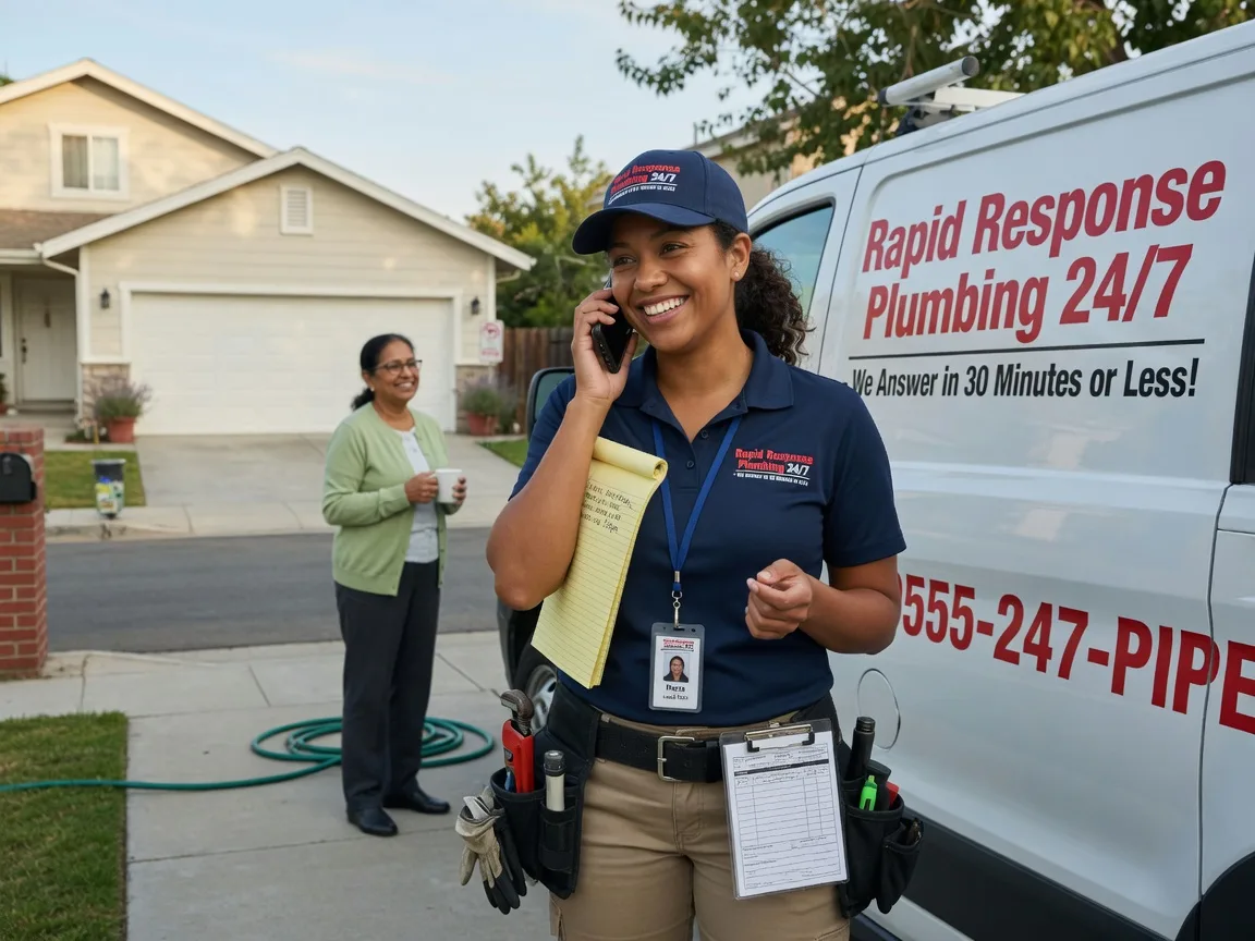Emergency Plumber Key West, FL FAQs